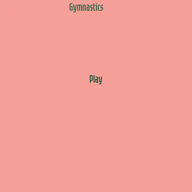 Game by @Elilikescastle
