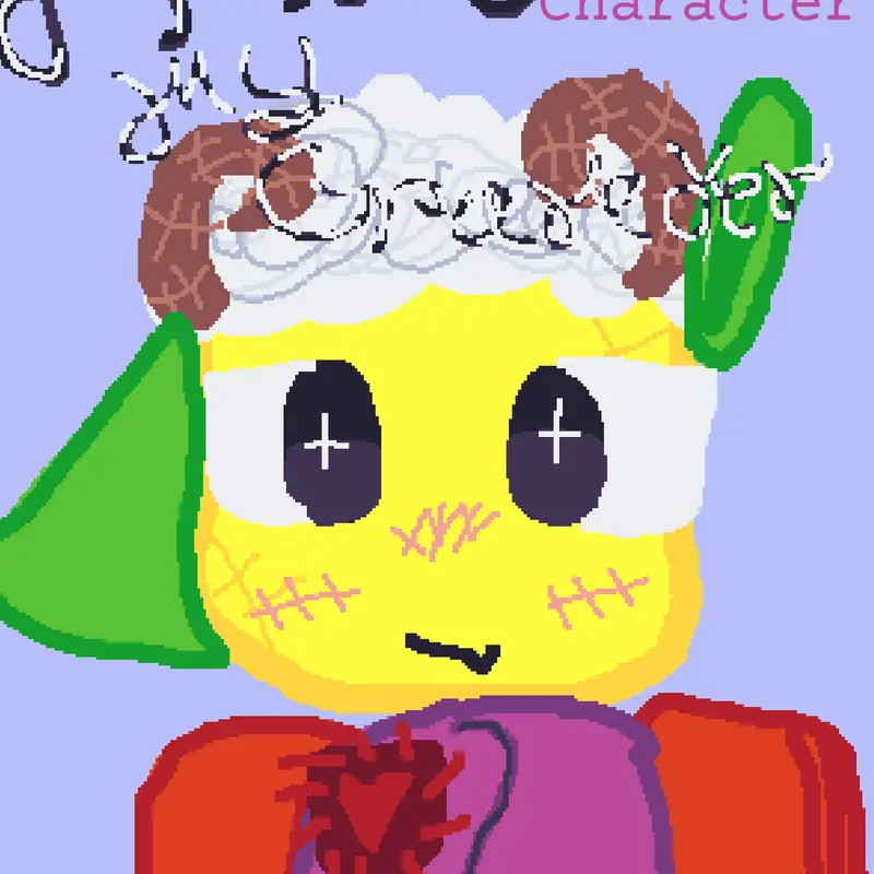 Game by @milkmimi