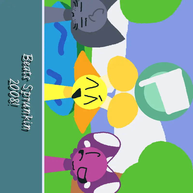 Game by @Slimesfofy