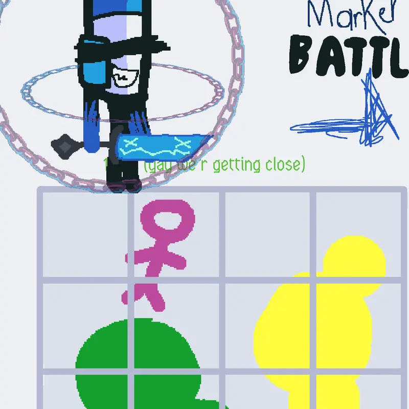 Game by @The-void-matrix-world