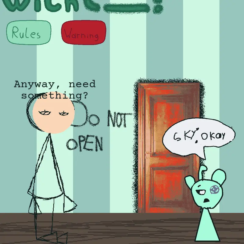 Game by @am_just_a_normal_person