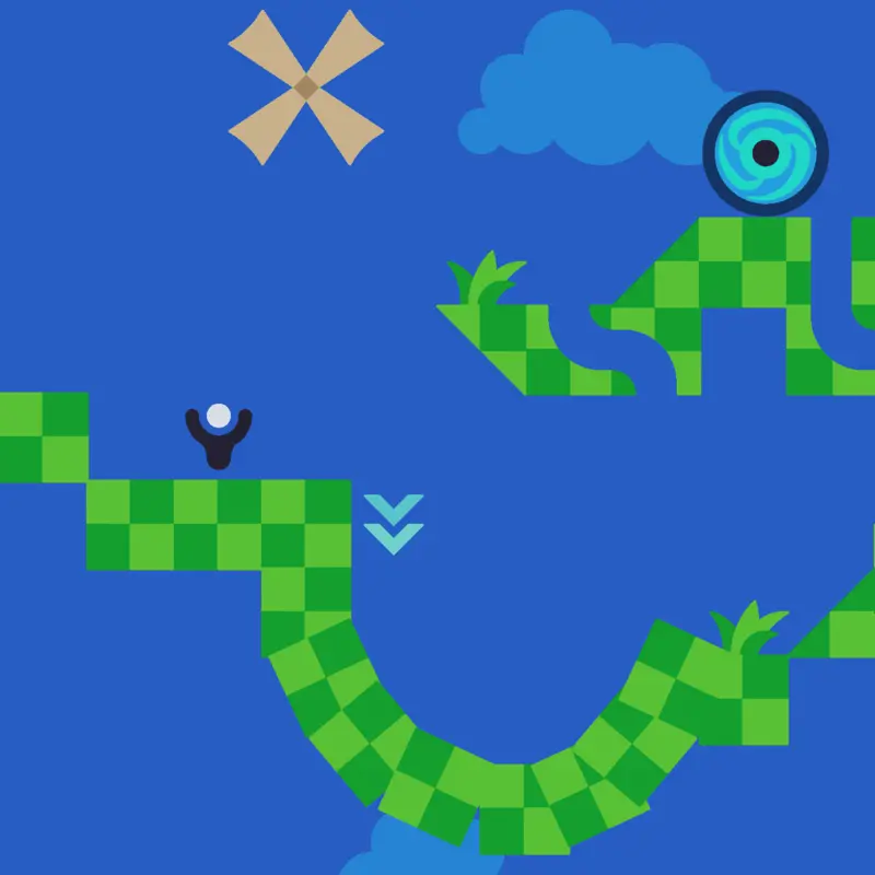 Game by @-_asni_remake_motion_-