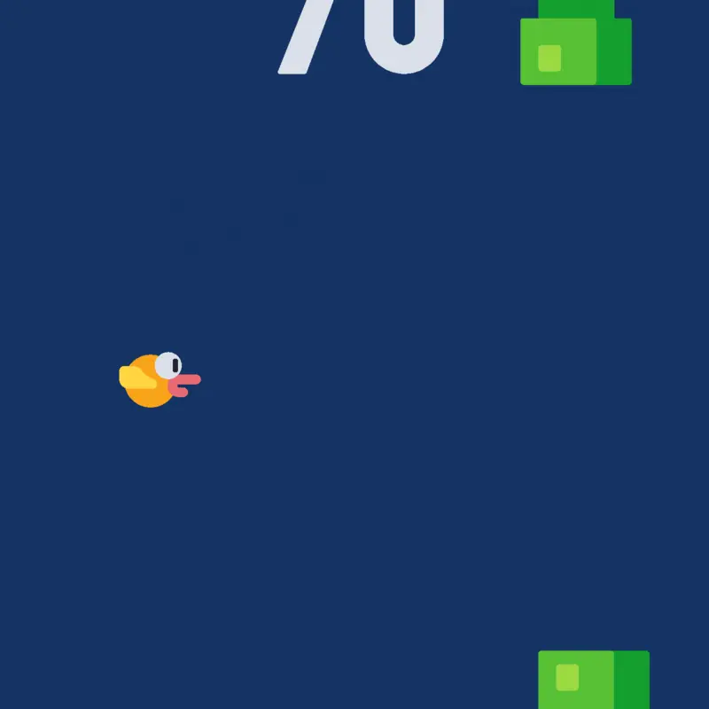 Game by @kirbygcanime2