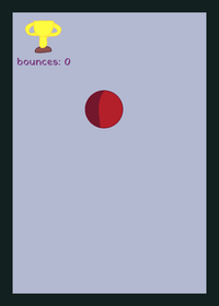 Untitled ball game