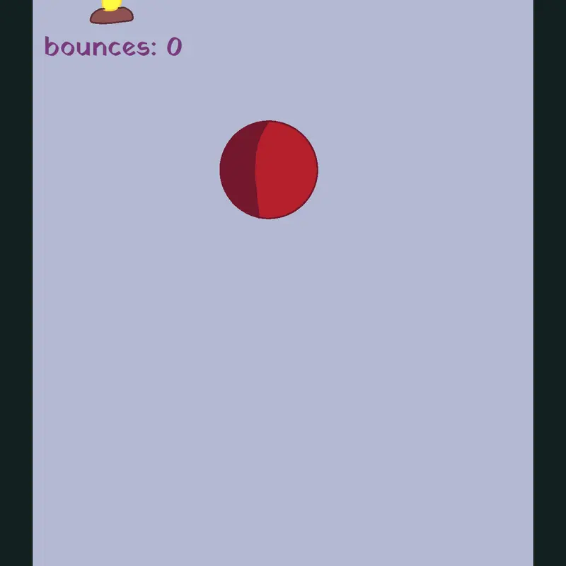 Untitled ball game by @uglyassmotherfucker