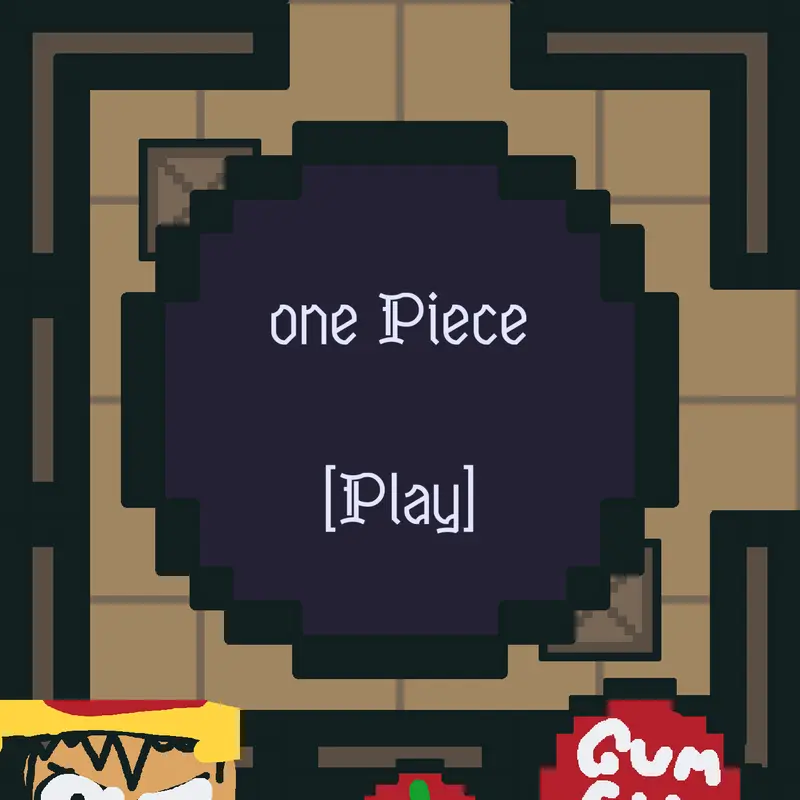 Game by @fgjkiohloud