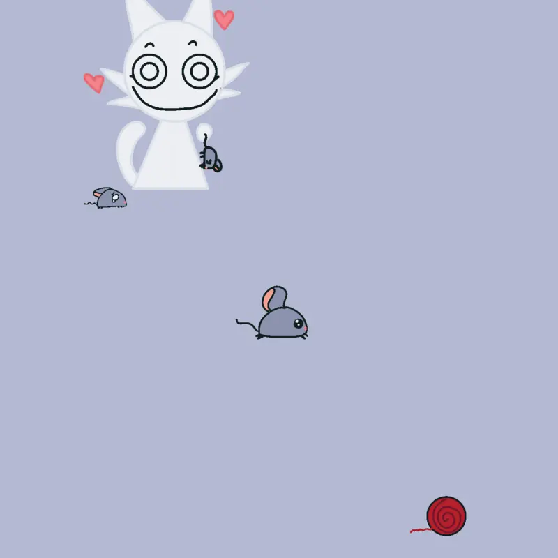 Game by @kittygamesmeow