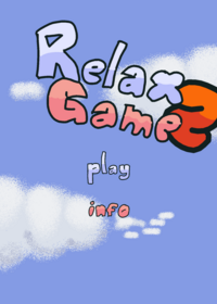 Relax