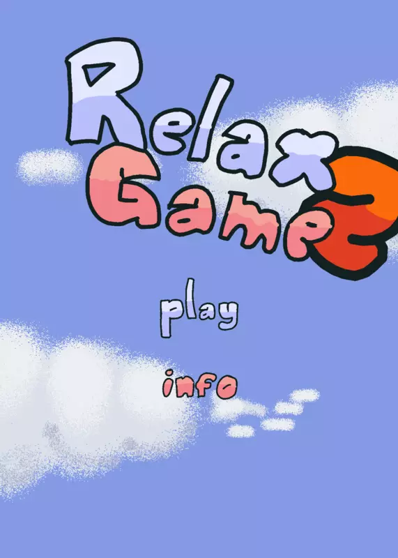 Relax by @xxxNosexxx
