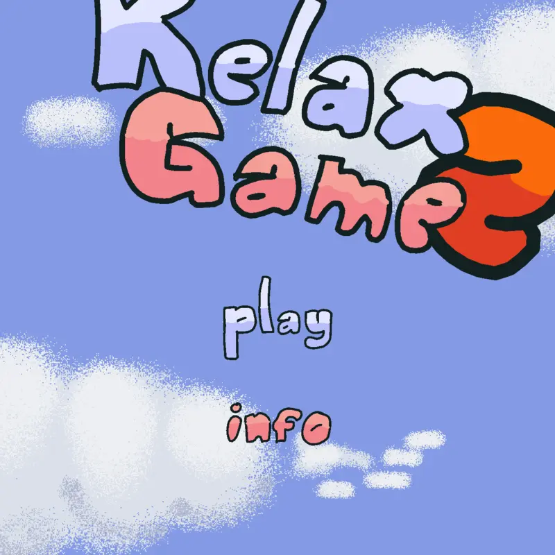 Relax by @xxxNosexxx