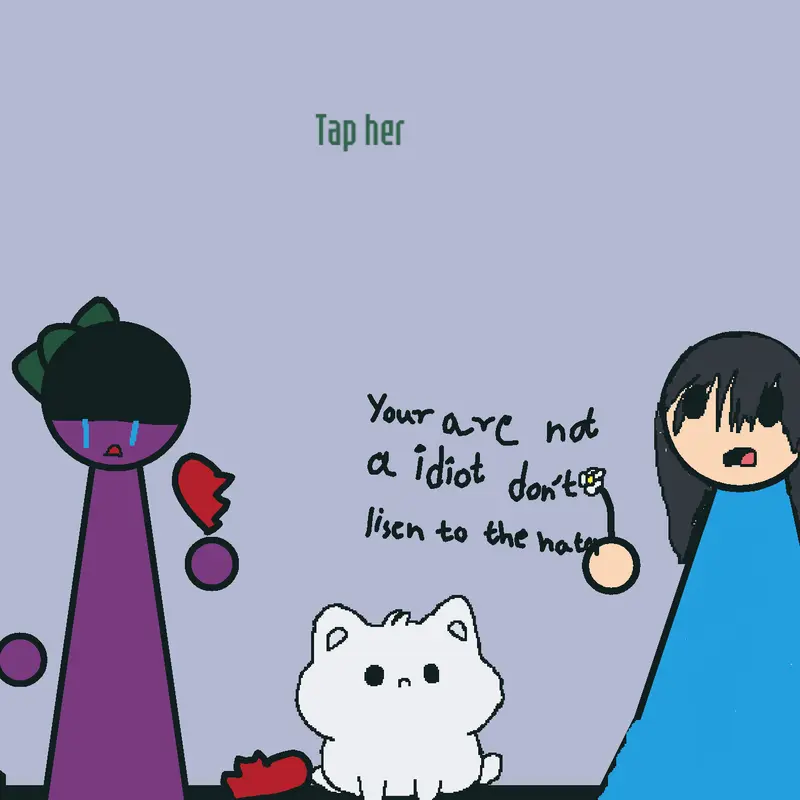 Game by @Kuchin