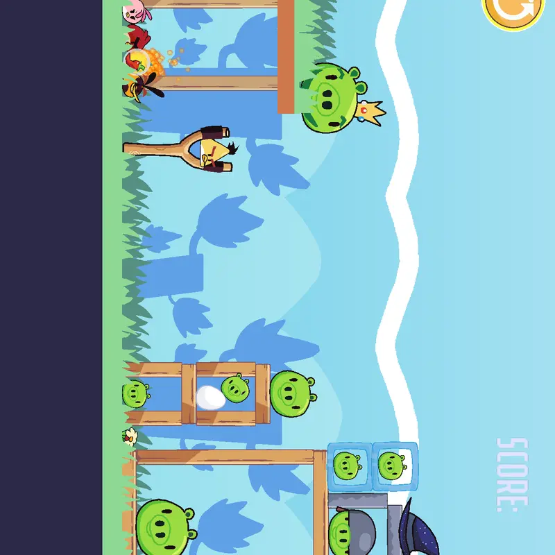 Game by @Pluto_Reprisal_Kid