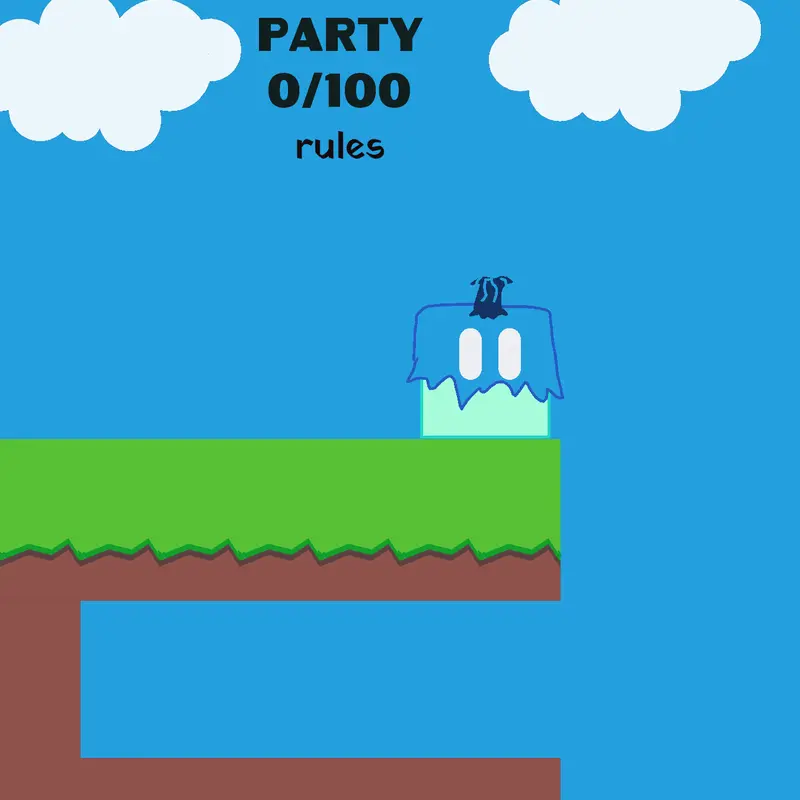 Game by @SmokeyBomb