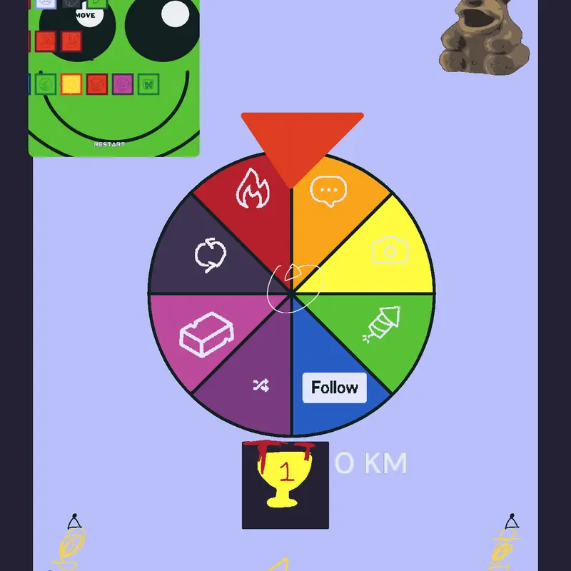 Game by @RUTKEFWHdjhKipywjddu