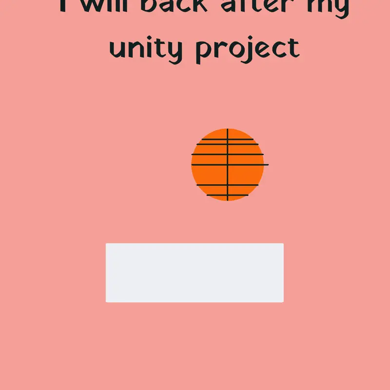 Unity thing by @drw52006GD