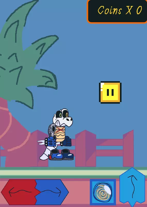 Game by @Freedom_temmie_DX