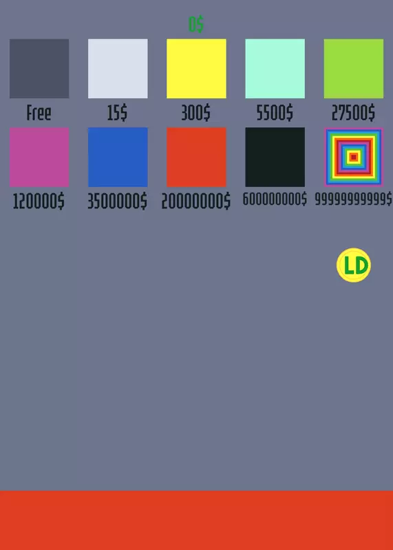 Game by @ATopHat