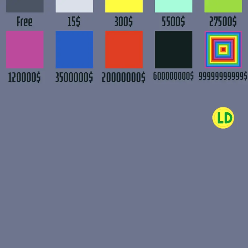 Game by @badgamedev