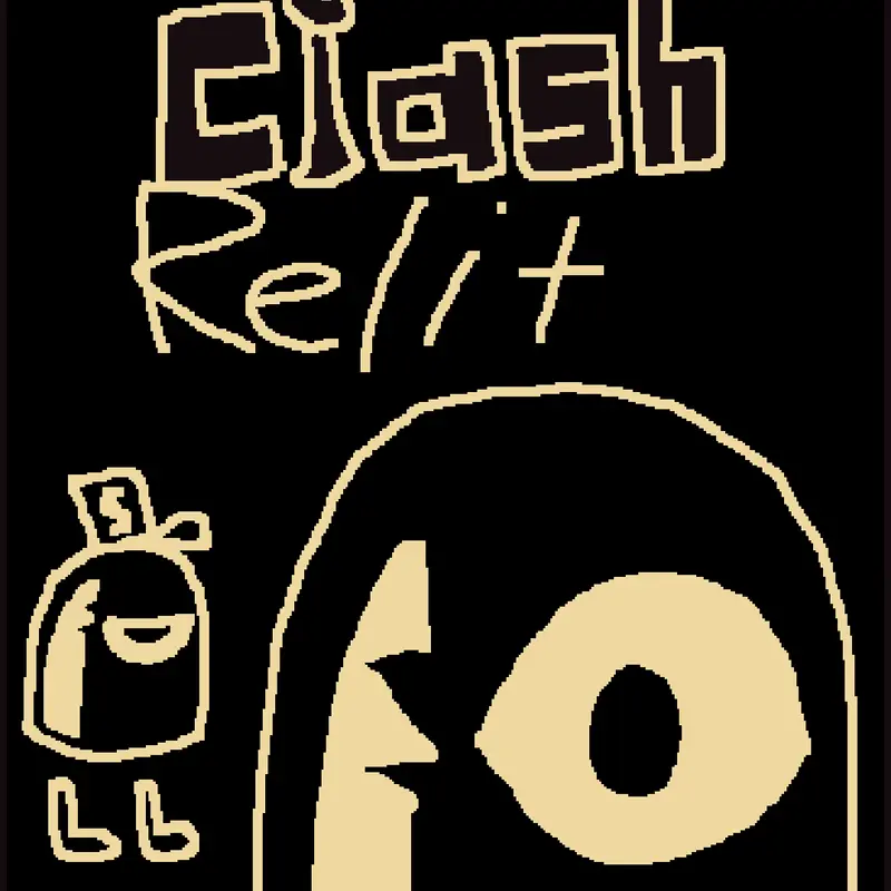 Game by @RexInteractive