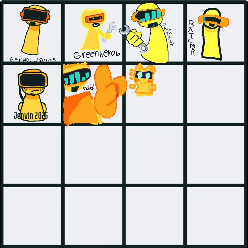 Game by @flyingpizza380