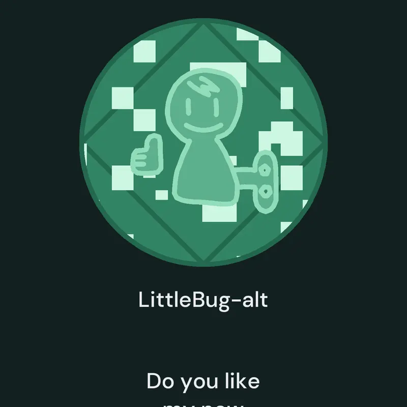 Game by @LittleBug-alt