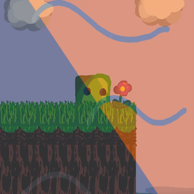 Game by @m1lk-