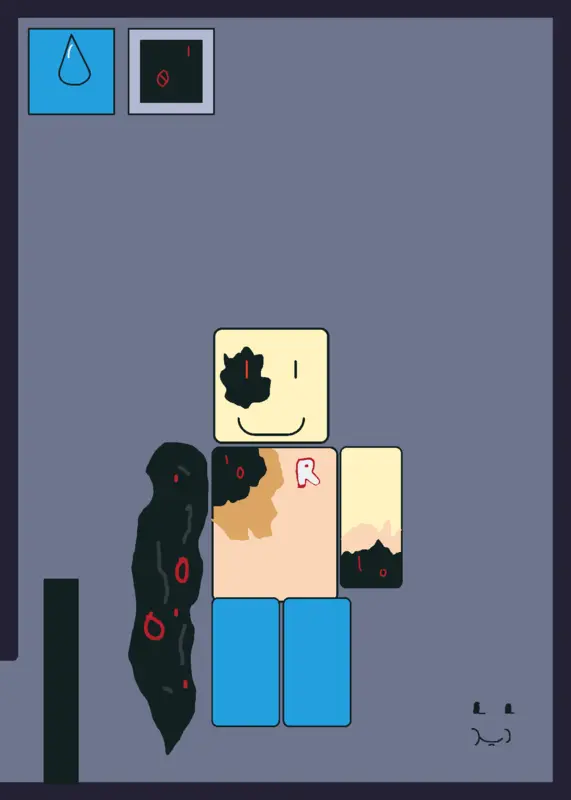Game by @marooncolor