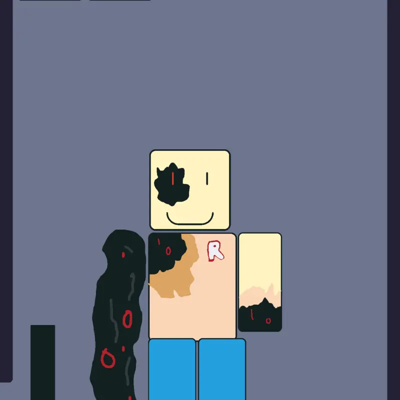 Game by @marooncolor