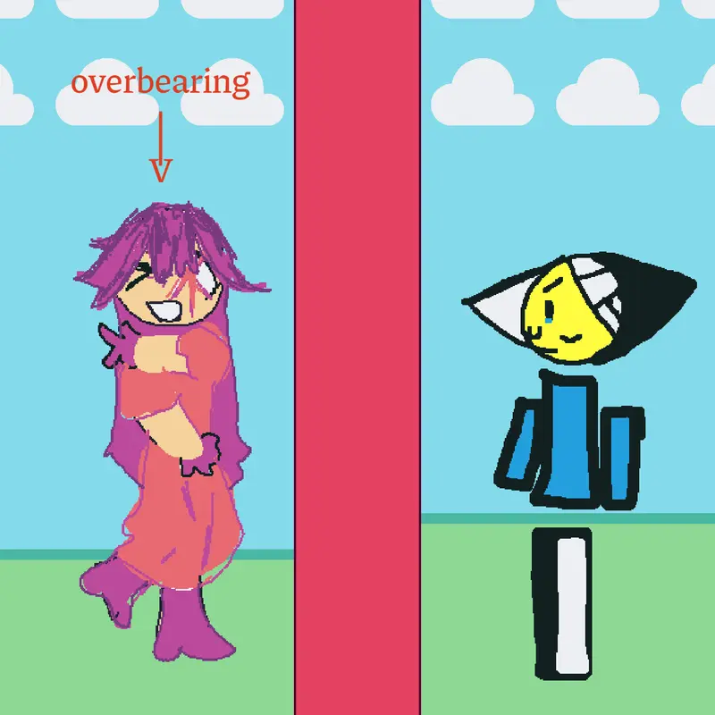 Game by @Starryberry