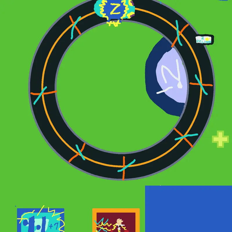 Game by @EmajiKKJ