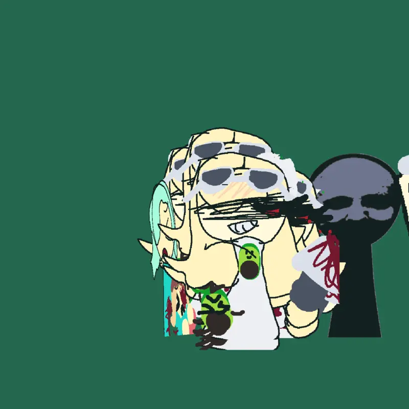 Game by @Adriftspider633