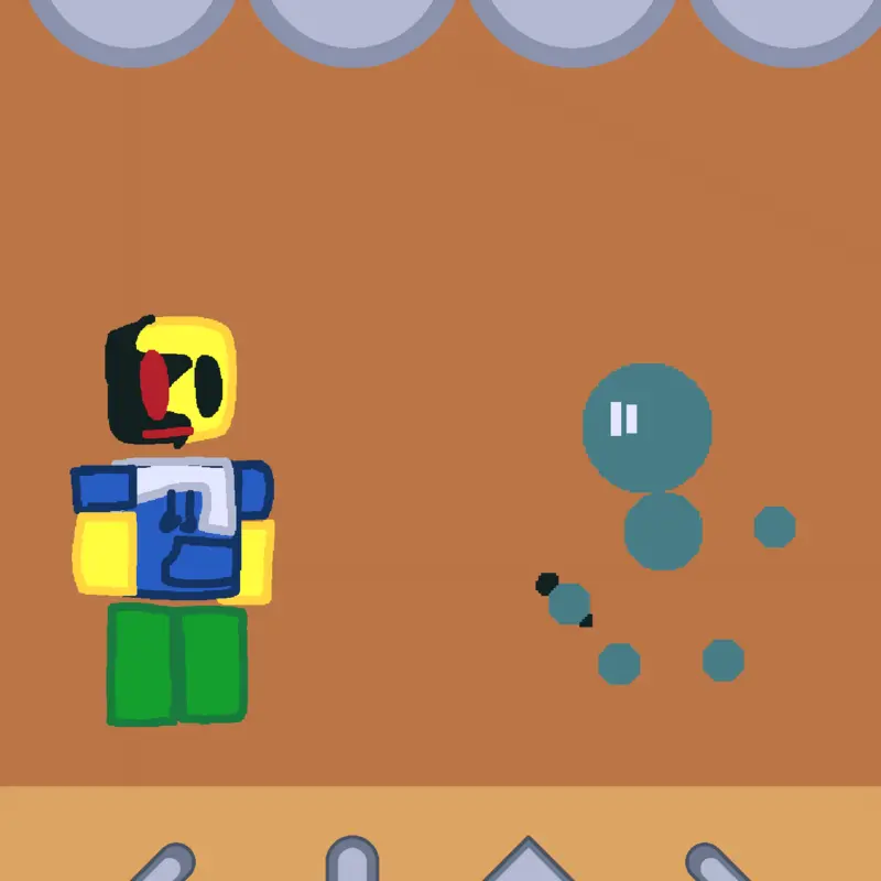 Game by @Darwin2538