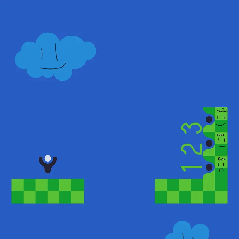 Game by @dnwidsazxs