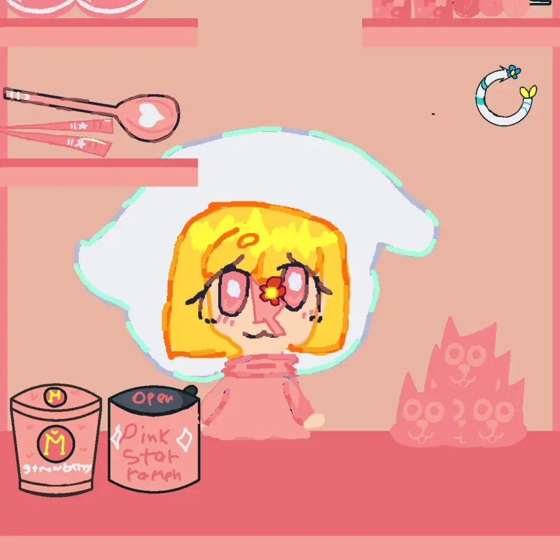 Game by @Candyhello