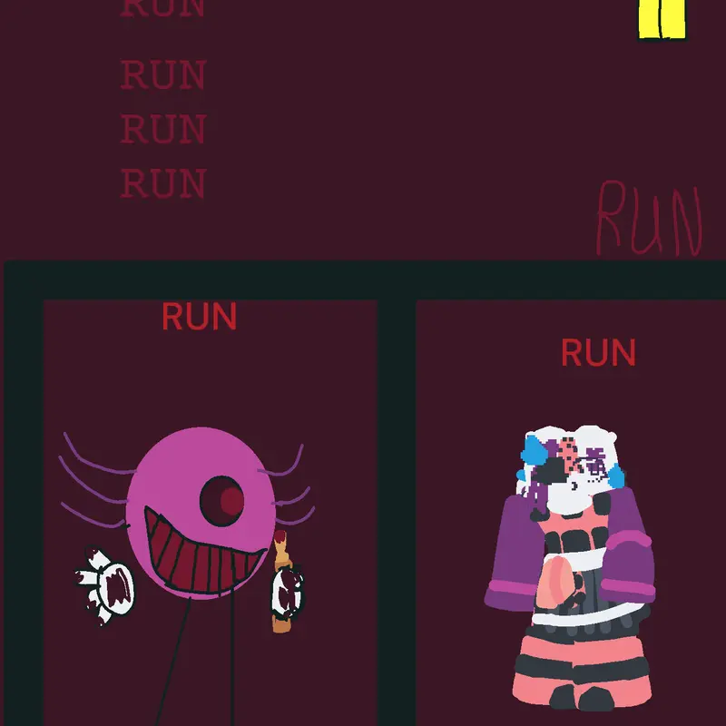 Game by @ELyasa
