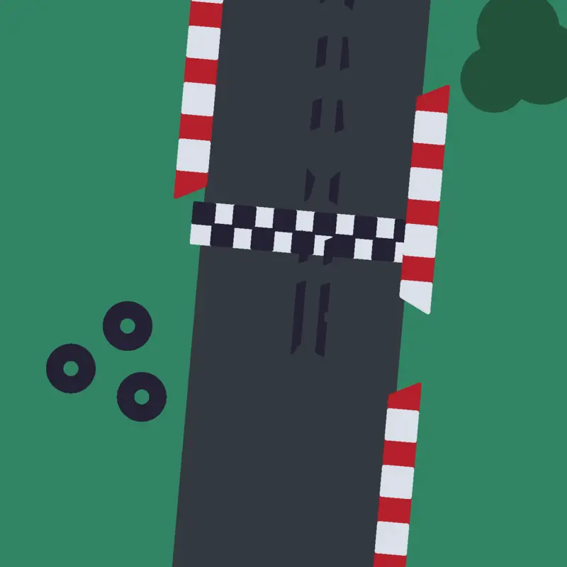 Game by @Tamarka
