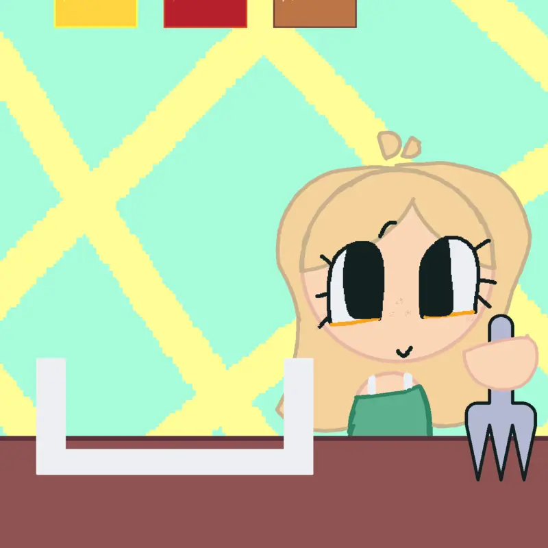 Game by @Mizo_Ruby