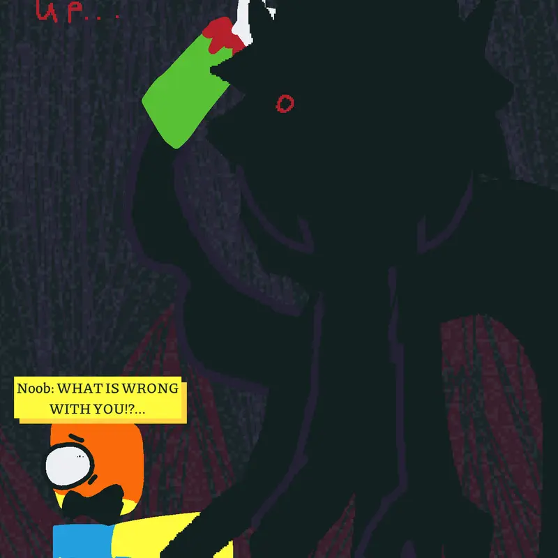 Game by @misscircle_alt
