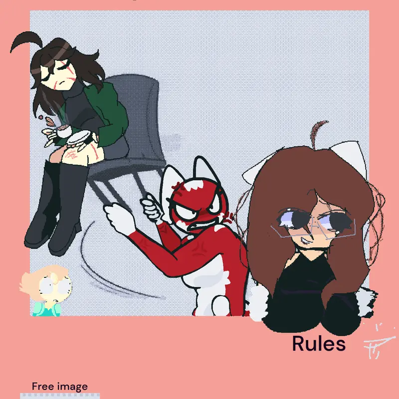 Game by @Your_local_bestfriend4
