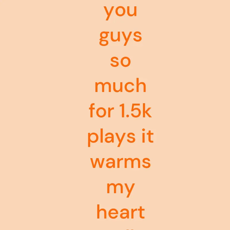 Game by @hehehahamama