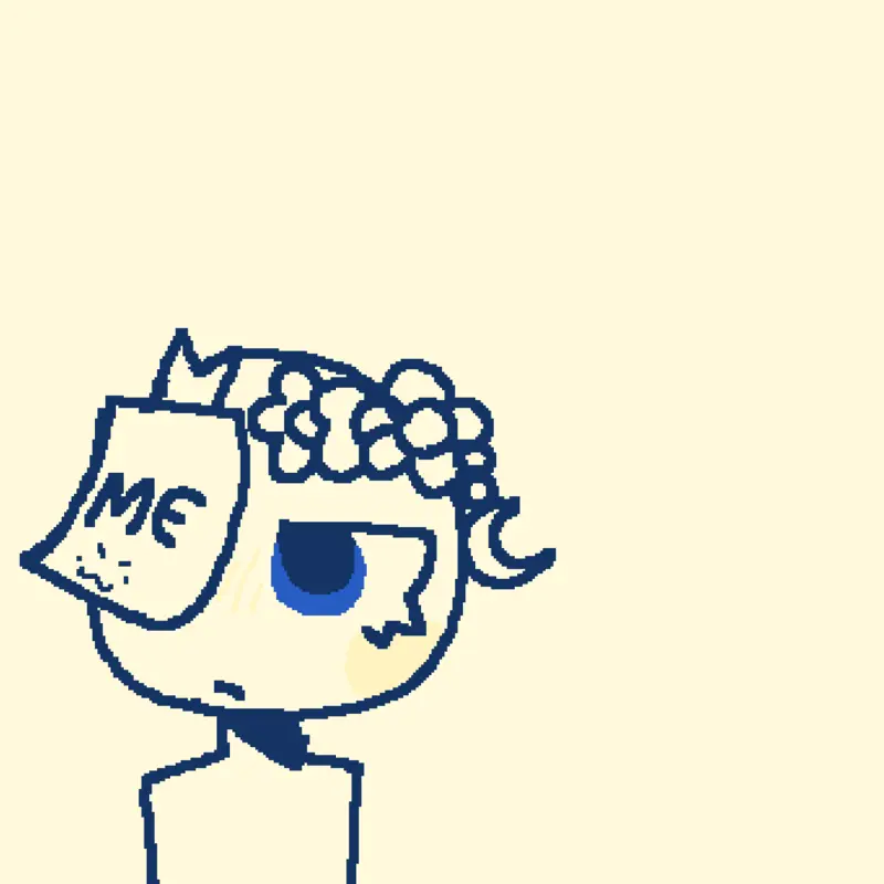 IM SO HAPPY GUYS, SO THANK YOU!! :D🌸 by @ApenasUmaNpcDaVida