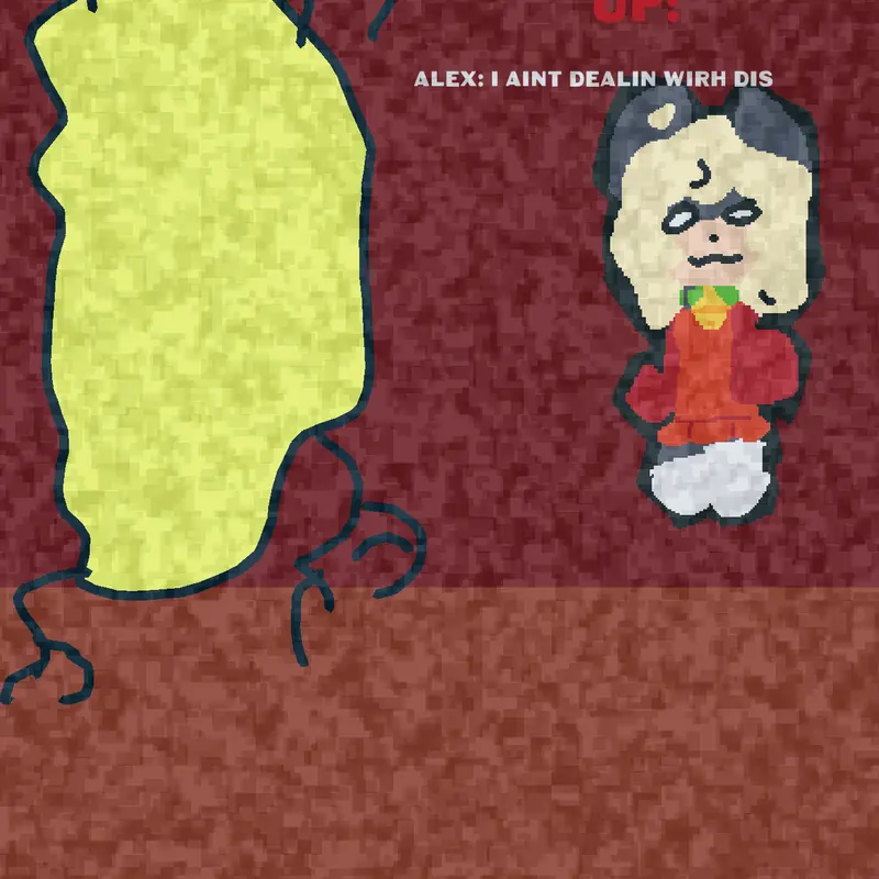 Game by @Starfruitandphantom