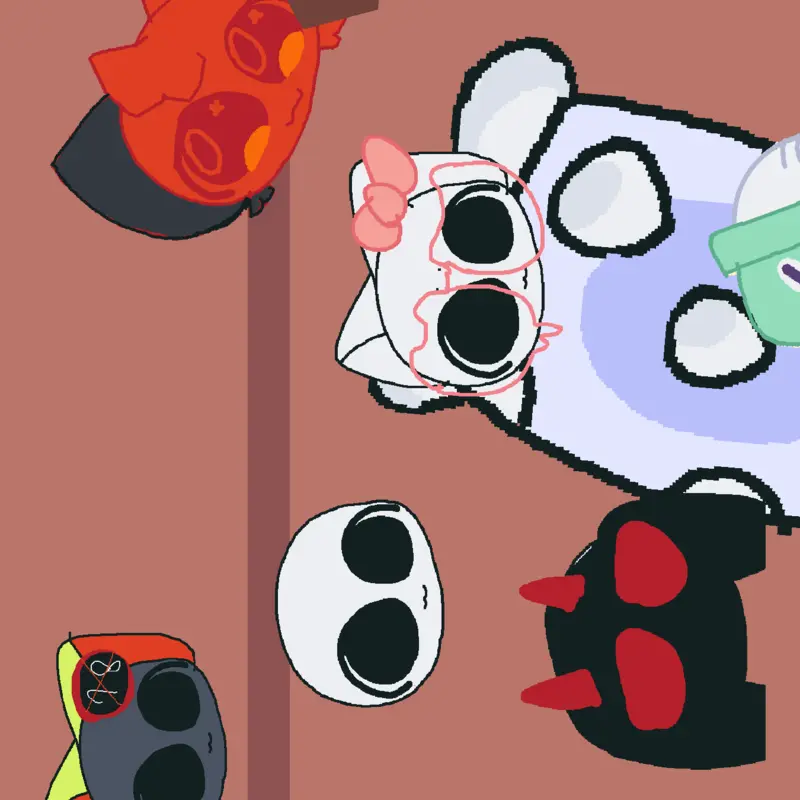 Game by @ANIMALLOVERCHANNEL