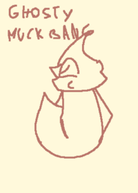 MUCKBANG 3 wolfygoofytoons