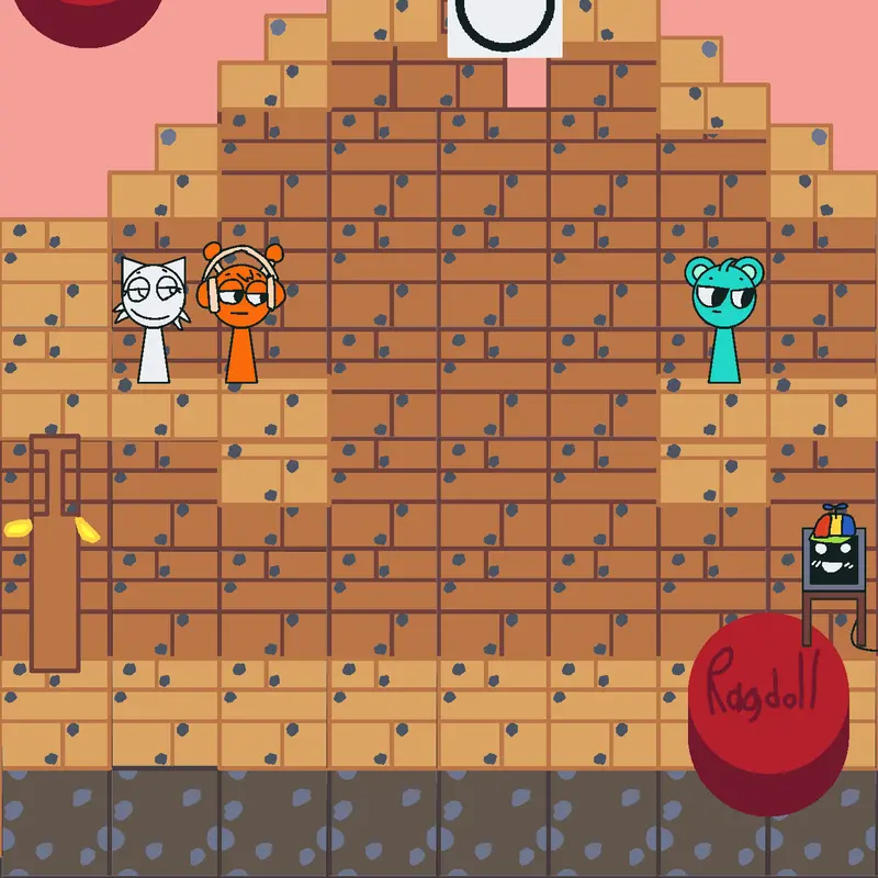 Game by @kalel67