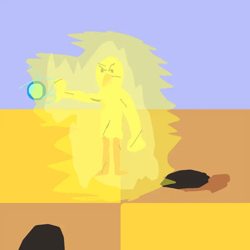 Game by @soman