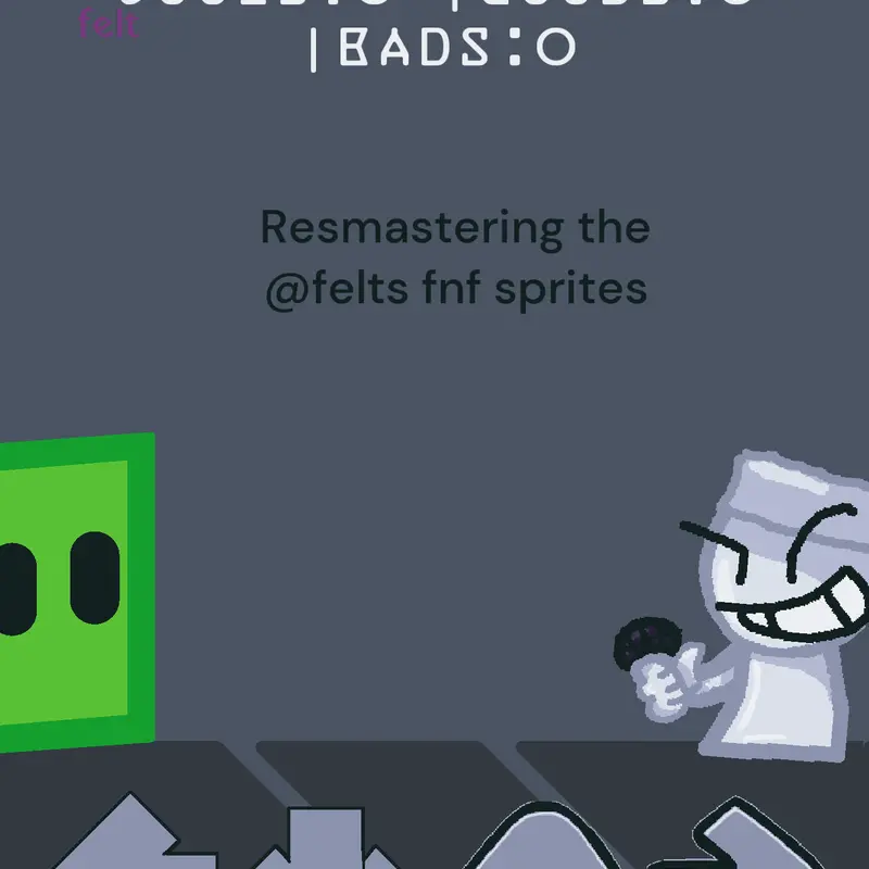 Game by @gubalfan