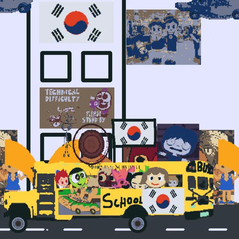 Game by @chickenpd