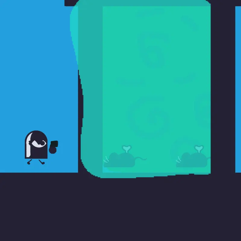 Game by @tremoui