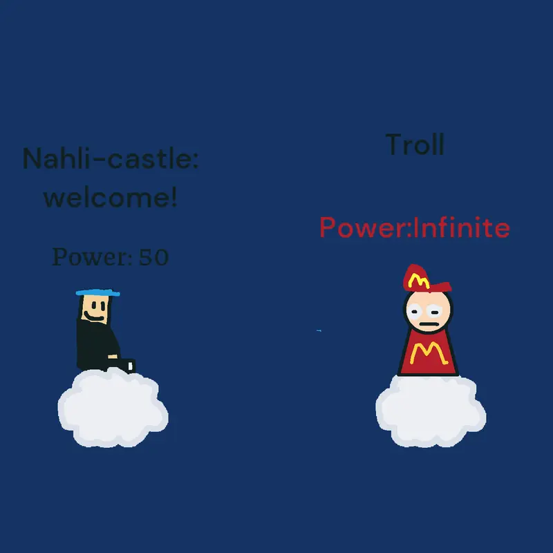 Game by @ignis90